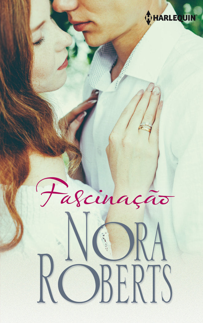 FASCINAÇÇO, de ROBERTS, NORA | portada del libro
