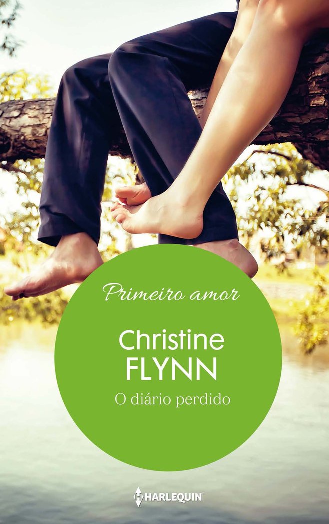 O DIARIO PERDIDO, de FLYNN, CHRISTINE | portada del libro