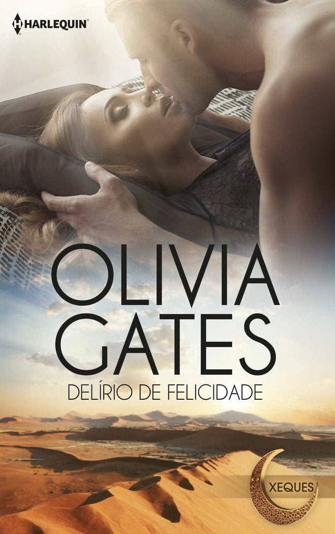 DELIRIO DE FELICIDADE, de GATES, OLIVIA | portada del libro