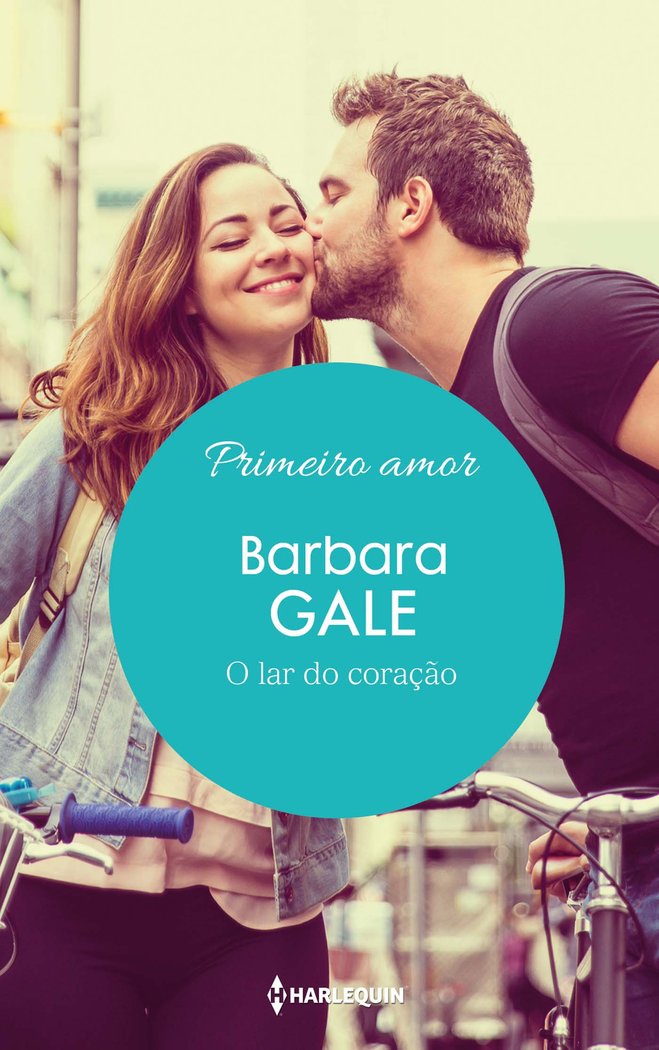 O LAR DO CORAÇÇO, de GALE, BARBARA | portada del libro