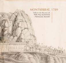 MONTSERRAT, 1789, de LLORENS MORENO, NURIA | portada del libro