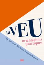 LA VEU, de CECILIA GASSULL | portada del libro