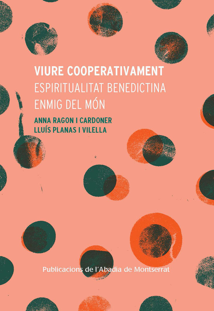 VIURE COOPERATIVAMENT, de PLANAS VILELLA, LLUIS | portada del libro