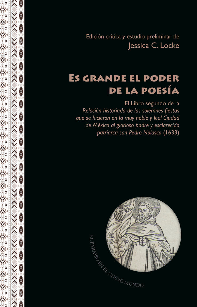 ?Es grande el poder de la poes¡a?, de LOCKE,JESSICA C | portada del libro
