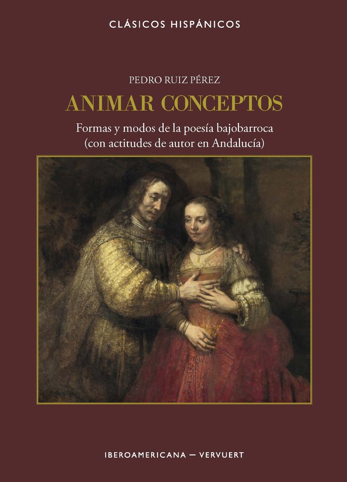 Animar conceptos, de Ruiz Pérez, Pedro | portada del libro