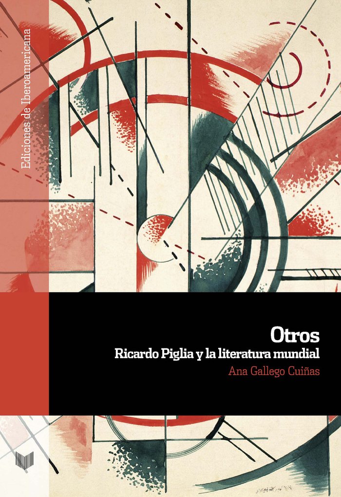 OTROS, de GALLEGO CUIÑAS, ANA | portada del libro