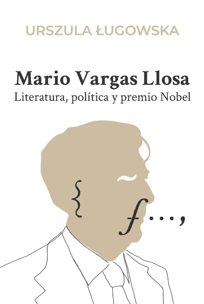 MARIO VARGAS LLOSA, de & X00141 | portada del libro