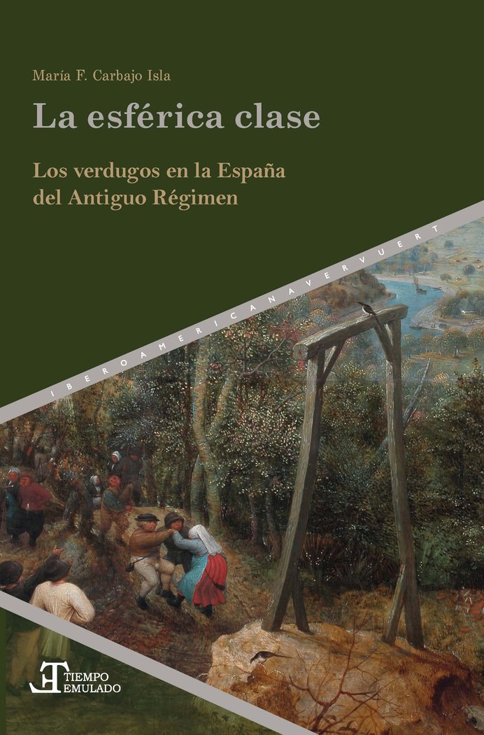 LA ESFERICA CLASE, de CARBAJO ISLA, MARIA F. | portada del libro