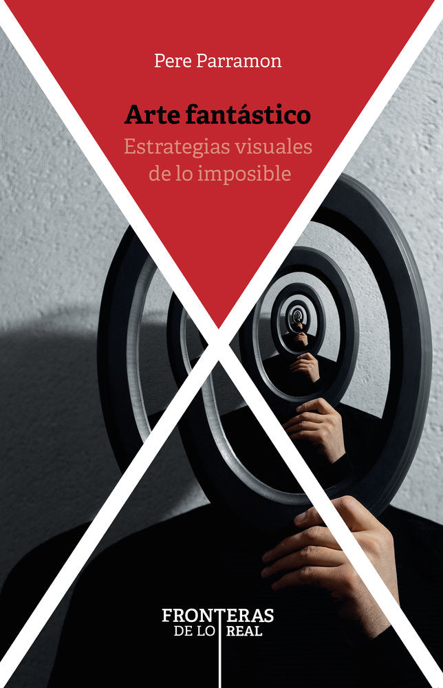 ARTE FANTASTICO, de PERE PARRAMON | portada del libro