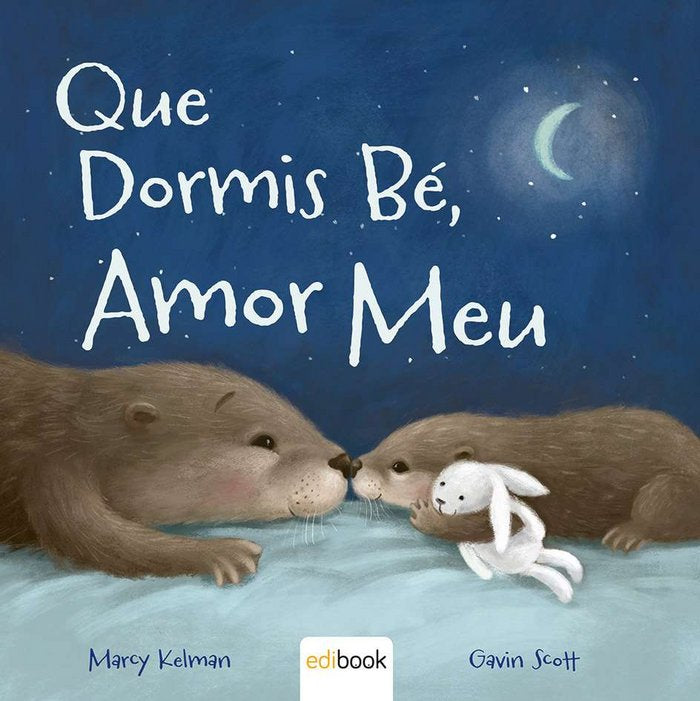 QUÉ DORMIS BÉ AMOR MEU, de AA VV | portada del libro