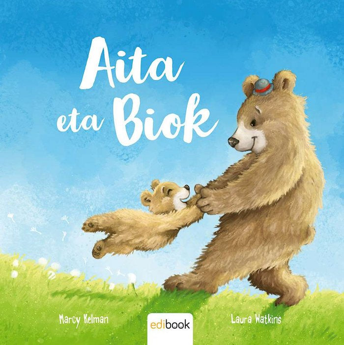 AITA ETA BIOK, de AA VV | portada del libro