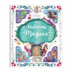 MI COLECCION DE HISTORIAS MAGICAS, de Varios autores | portada del libro