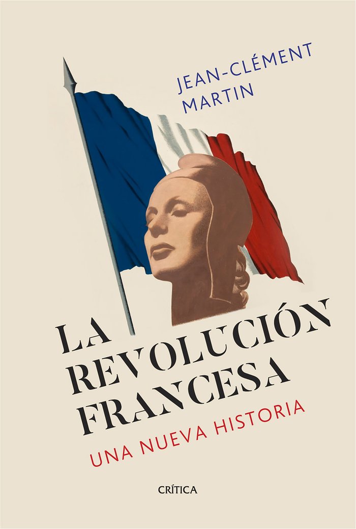 La revolución francesa, de MARTIN | portada del libro