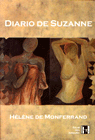 DIARIO DE SUZANNE, de MONFERRAN | portada del libro