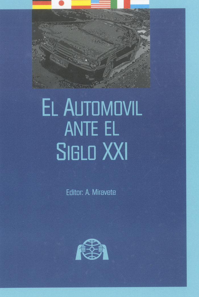 International Workshop on Automotive Engineering, de Miravete, Antonio | portada del libro