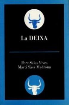 La deixa, de Salas, Pere i S ez, Mart!. | portada del libro
