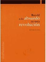 Bonald o lo absurdo de toda revolución, de Osés Gorraiz, Jesús María | portada del libro