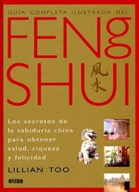 Guía completa ilustrada del Feng Shui, de Too | portada del libro