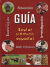 GUIA DEL SECTOR CARNICO ESPAÑOL: SITUACION INVESTIGACIONES-TECNOLOGIAS ANTE EL FUTURO | portada del libro