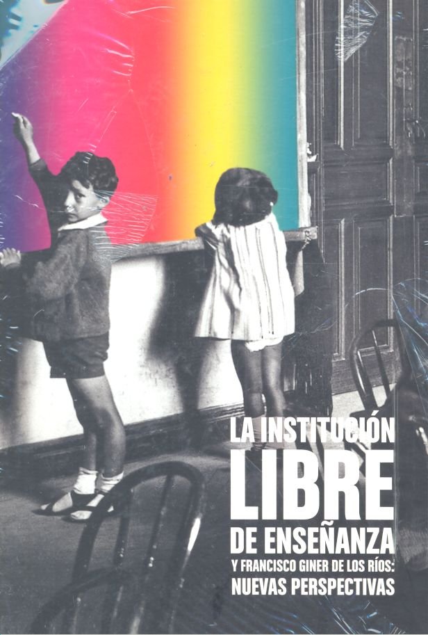 CANCIONERO POPULAR DE LA INSTITUCION LIBRE DE ENSEÑANZA, de PLIEGO DE ANDRES, VíCTOR | portada del libro