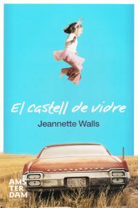 El castell de vidre, de Walls | portada del libro