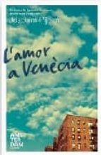 L'amor a Venècia, de JOAQUIM PIJOAN ARBUSE | portada del libro