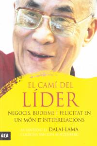 El camí del líder, de Lama | portada del libro