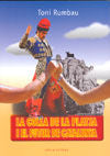 La colla de la platja i el futur de Catalunya, de Toni Rumbau | portada del libro