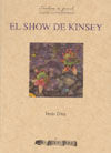 El show de Kinsey, de Diez | portada del libro