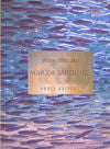 Mar de sardines, de Caballero Cid | portada del libro