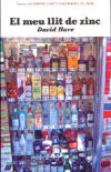 El meu llit de zinc, de Hare | portada del libro