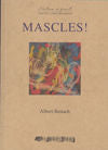 Mascles!, de Benach Totosaus | portada del libro