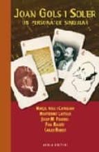 Joan Gols i Soler, de Varios autores | portada del libro