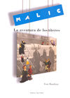 Malic, la aventura de los títeres, de Rumbau, Toni | portada del libro
