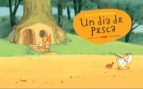 DÍA DE PESCA, UN, de Beatrice Rodriguez | portada del libro