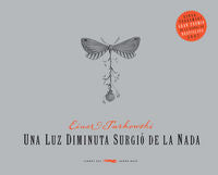 Una luz diminuta surgió de la nada, de Turkowski, Einar | portada del libro