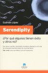 Serendipity, de GUZMAN LOPEZ | portada del libro
