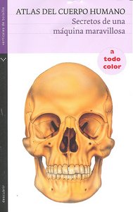 Atlas del Cuerpo Humano, de AA.VV. | portada del libro