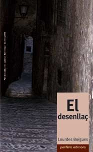 El desenllaç, de Boïgues i Chorro, Lourdes | portada del libro