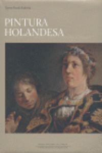 Pintura holandesa del siglo XVII en el Museo del Prado, de Posada Kubissa, Teresa | portada del libro