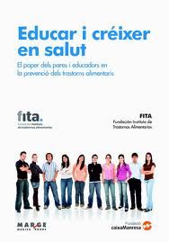 Educar i créixer en salut, de FITA, FITA | portada del libro