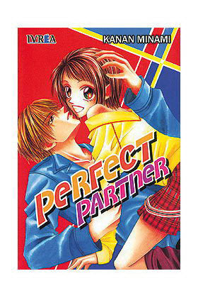 Perfect partner, de MINAMI, KANAN | portada del libro