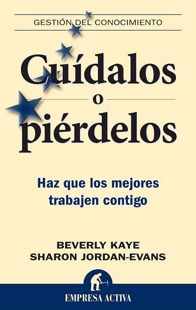 Cuídalos o piérdelos, de Kaye, Beverly | portada del libro