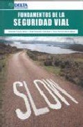 Fundamentos de la seguridad vial, de Truyols Mateu | portada del libro