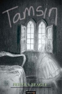 Tamsin, de Peter S.Beagle | portada del libro
