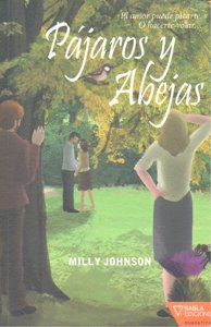 Pájaros y abejas, de Milly Johnson | portada del libro