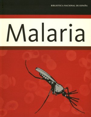 Malaria | portada del libro