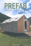 PREFAB ARCHITECTURE | portada del libro