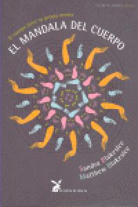 El mandala del cuerpo, de BLAKESLEE, SANDRA | portada del libro