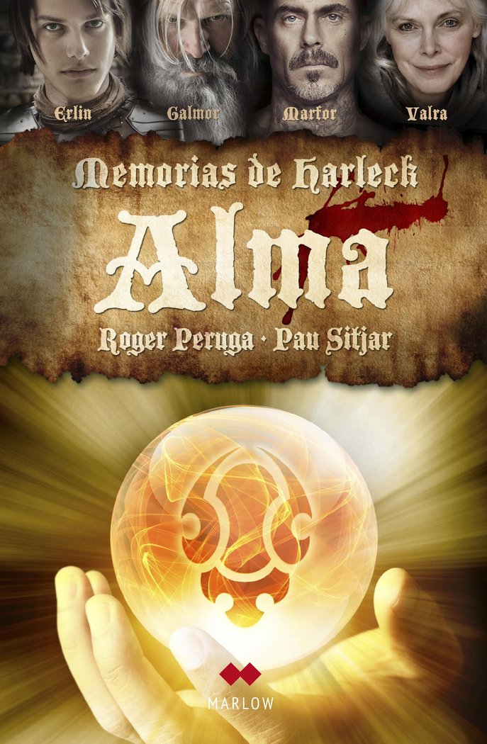 ALMA, de Sitjar Roca, Pau | portada del libro